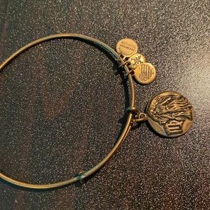 Alex and Ani ‘Virgo’ Bracelet